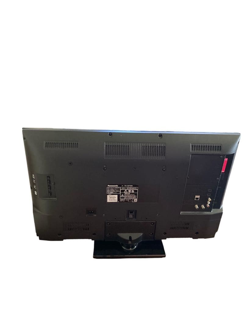 Panasonic TH-32F300 32インチ液晶テレビ