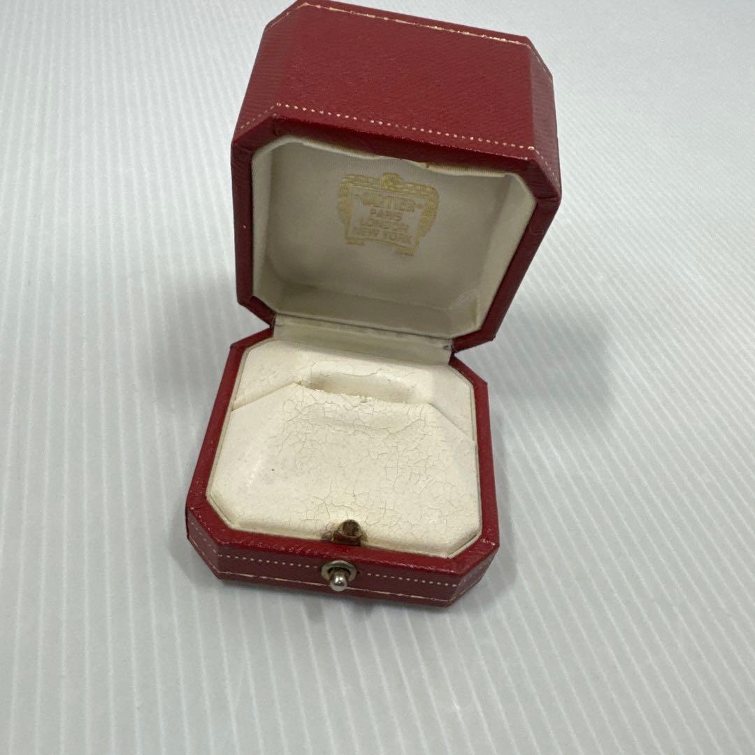 値下済 Cartier 空箱 20点 ジュエリーケース 他 計27点 まとめ