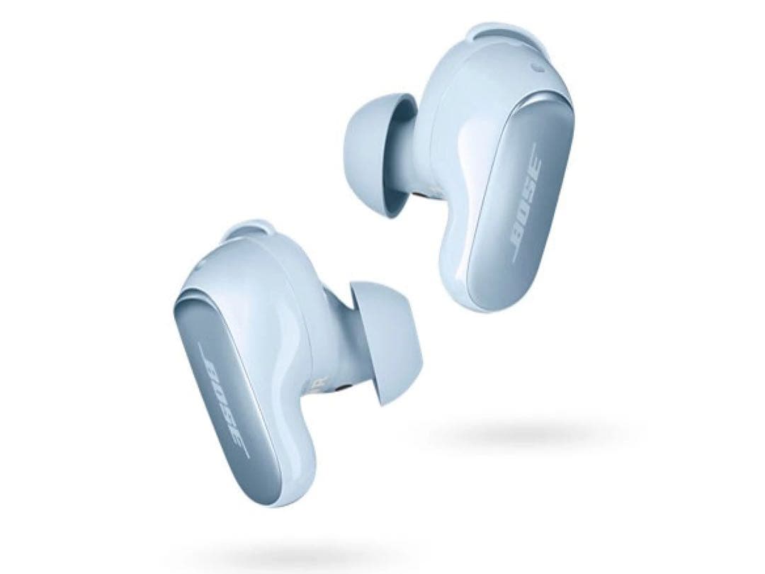 BOSE QuietComfort Ultra ワイヤレスイヤホン 新品