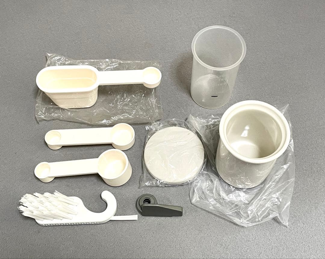 美品 ゴパン GOPAN お米で作るパン ホームベーカリー