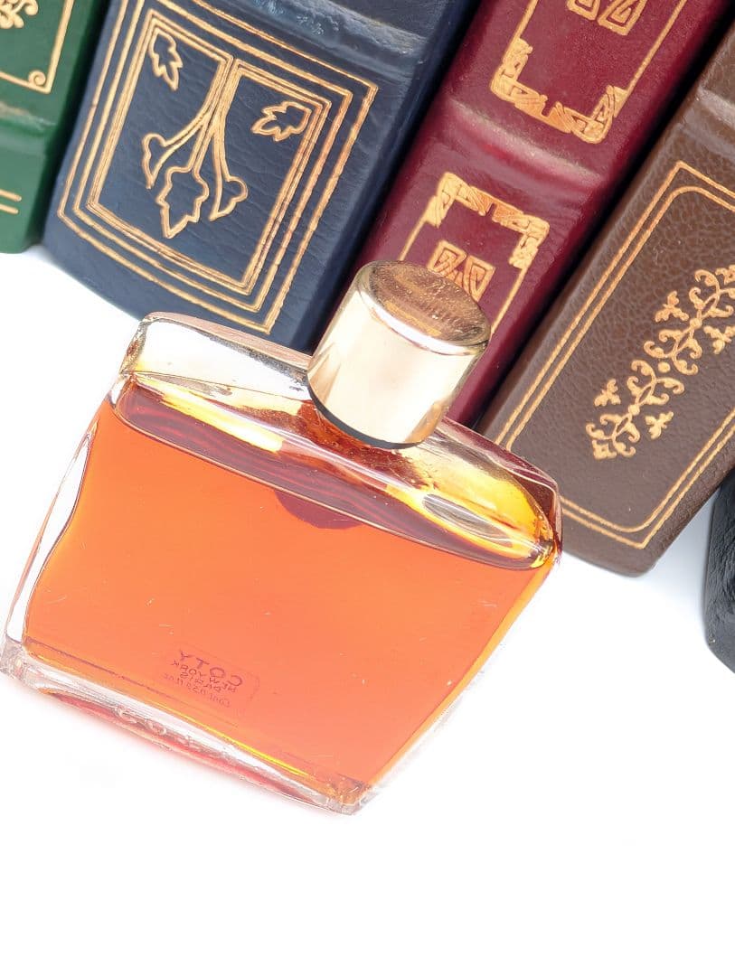 廉*。様 ✩希少香水・ COTY ロリガン　PERFUME L'ORIGAN
