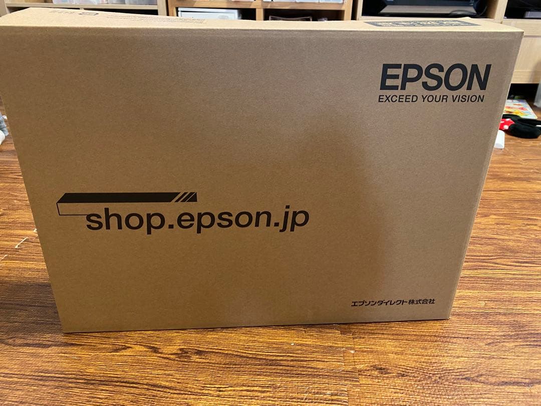 EPSON LD22W94L 21.5型 フルHDディスプレイ