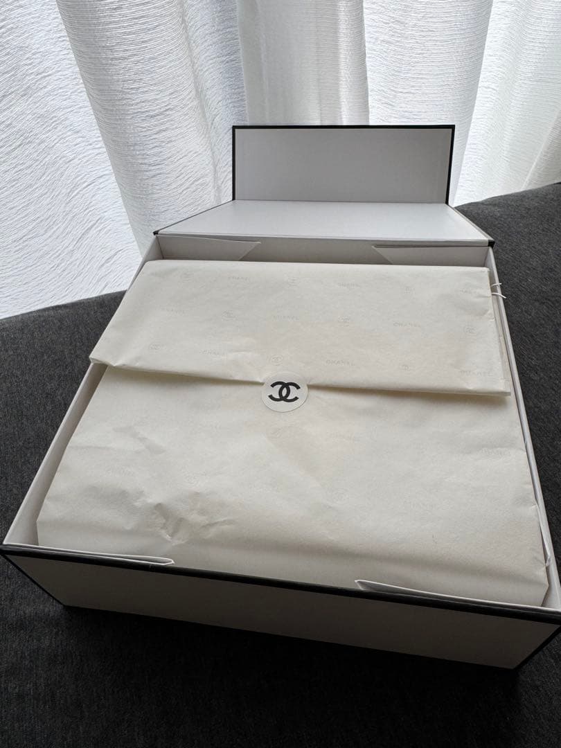 CHANEL ココ　マドモアゼル ボディ　シャンプー　200ml