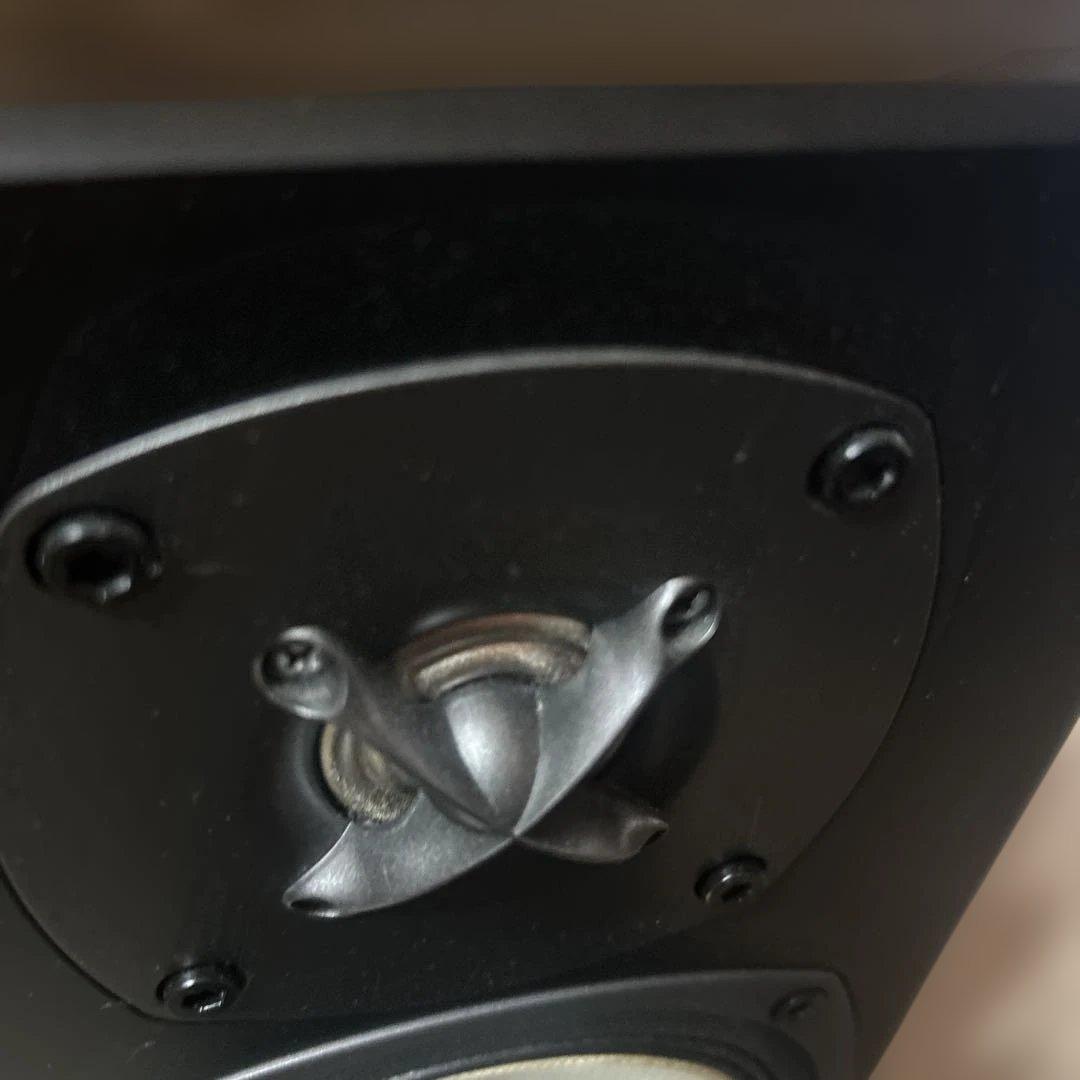 オンキョー　D 212EX 動作良好　　スピーカー