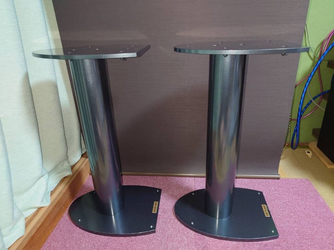 スピーカースタンドACOUSTIC REVIVE RSS-805