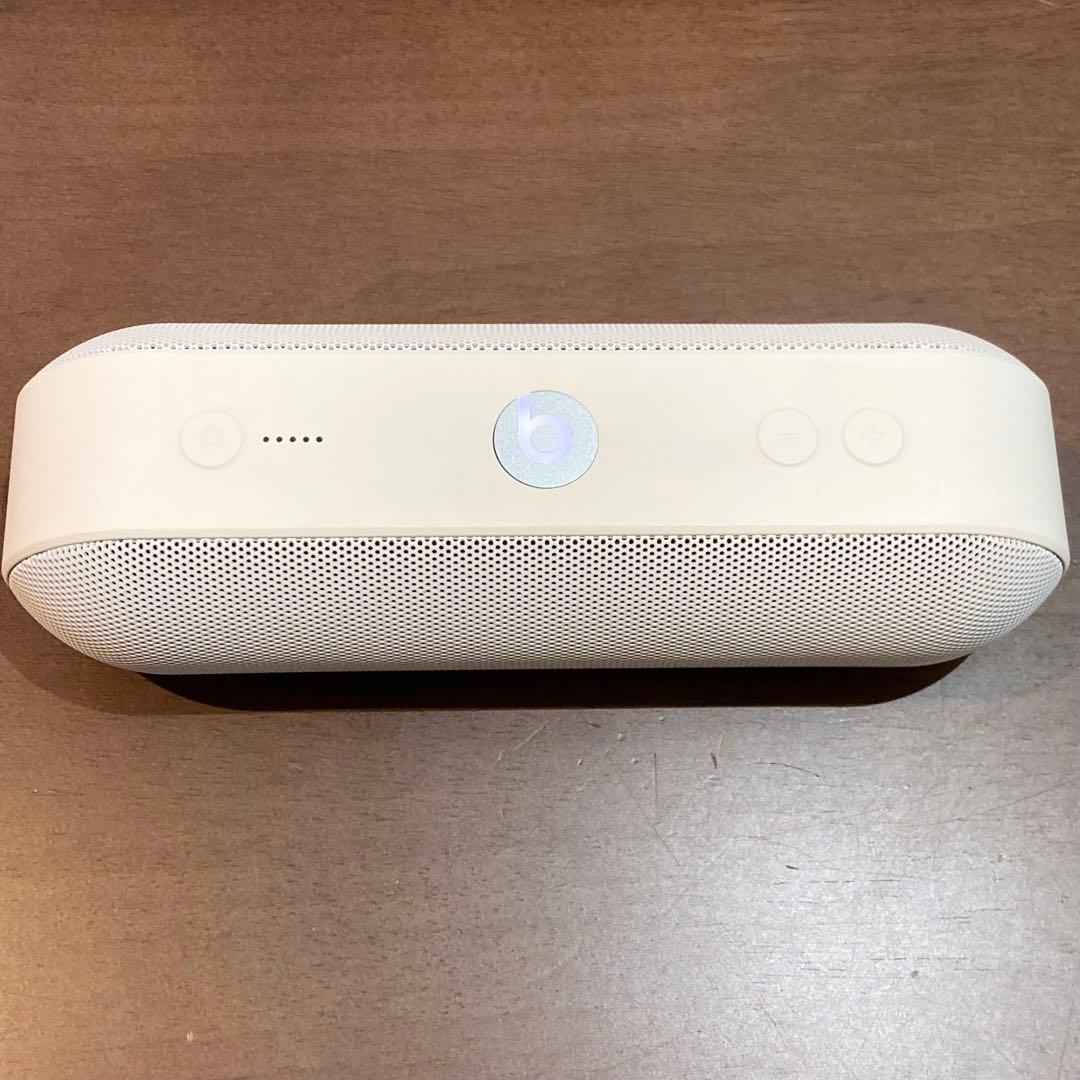 Beats Pill+ ポータブルBluetoothスピーカー