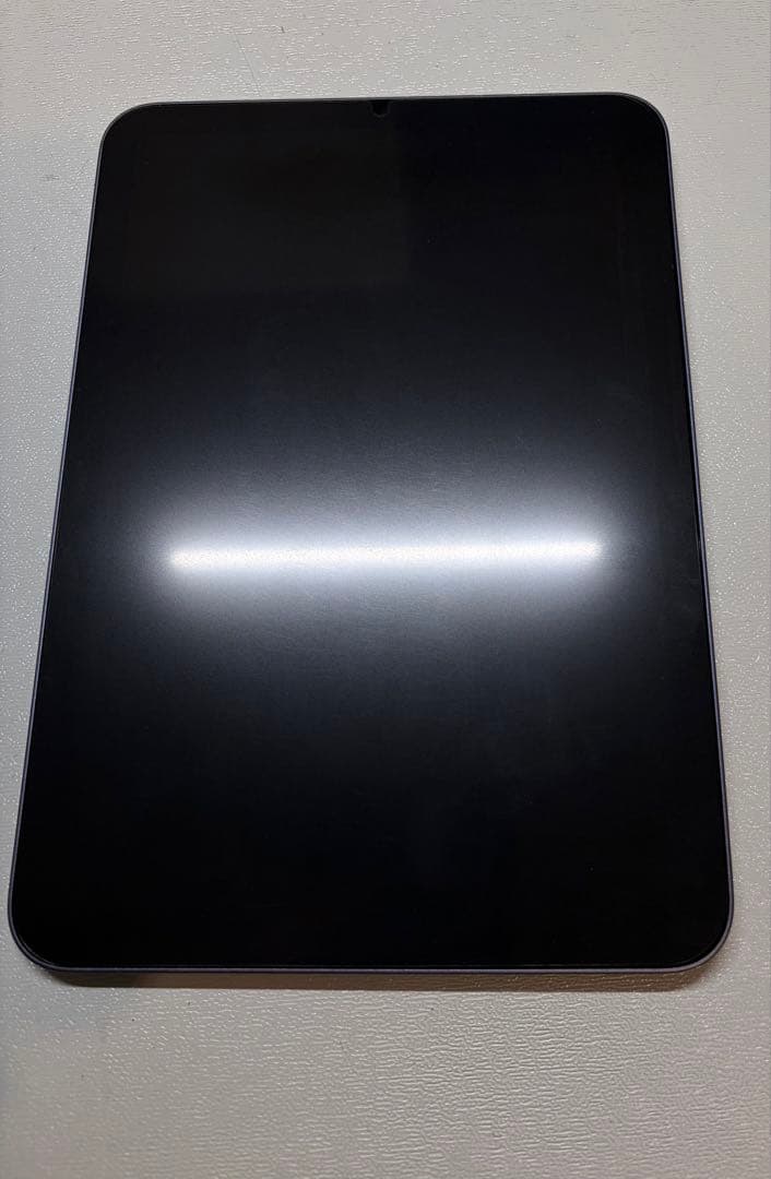 ipad mini6 64GB(Wifiモデル)