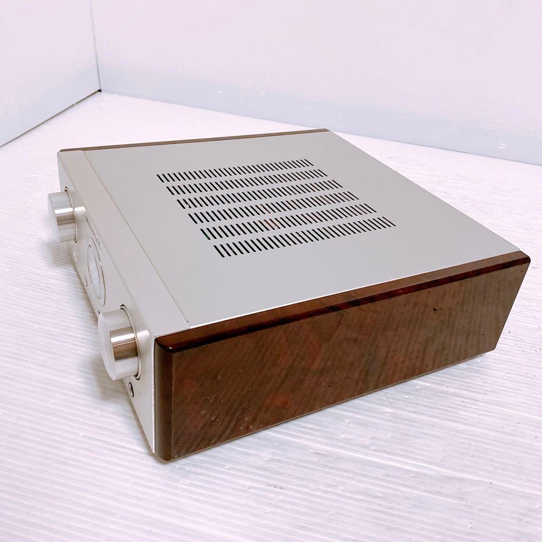 Marantz HD-AMP1 プリメインアンプ
