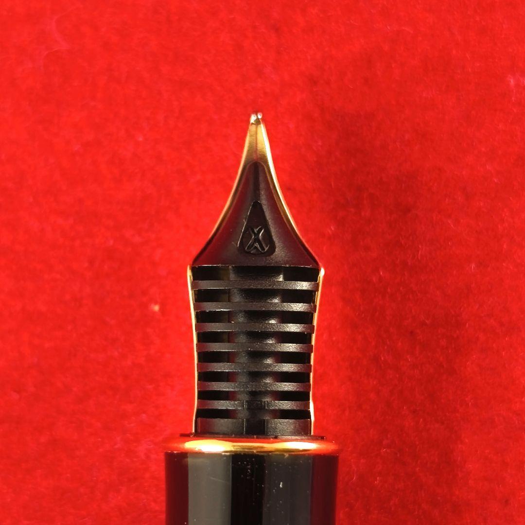 【未使用】PARKER パーカー ソネット 万年筆 18Kペン先