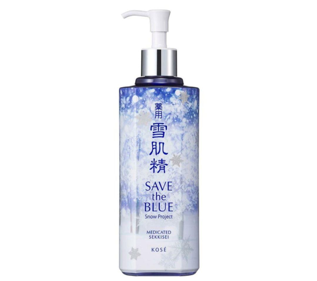 新品 薬用 雪肌精 スーパービッグサイズ。500mL