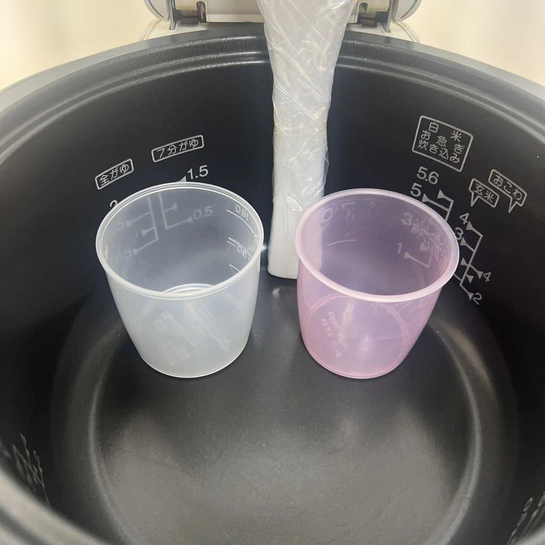 OSAKA GAS 炊飯器 11-5010A ガス炊飯器　電子ジャー付　秘伝炊き