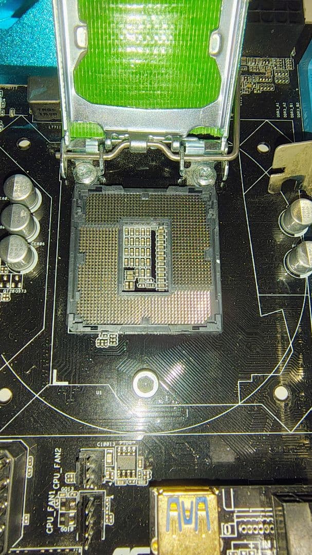 PCパーツジャンク詰め合わせ