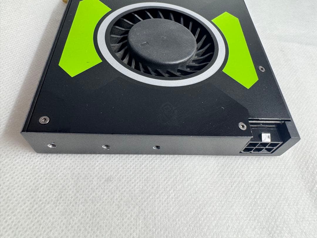 【作動保証】NVIDIA Quadro M4000 グラフィックボード