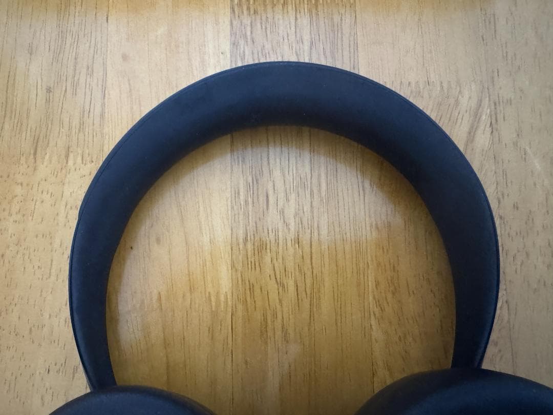 美品 Bose NC700 イヤーパッド新品 ノイズキャンセリングヘッドホン