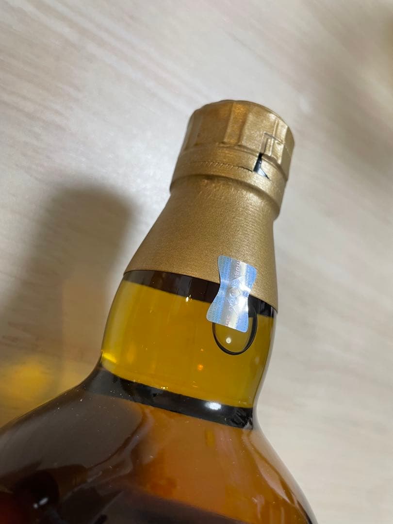 山﨑12年　700ml セット