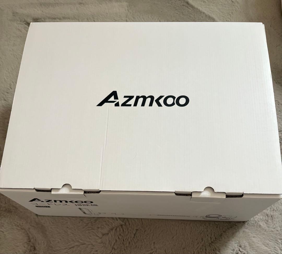 ✨新品【コードレス掃除機強吸引スティック壁掛2.6k軽量パワーサイクロン自立】白