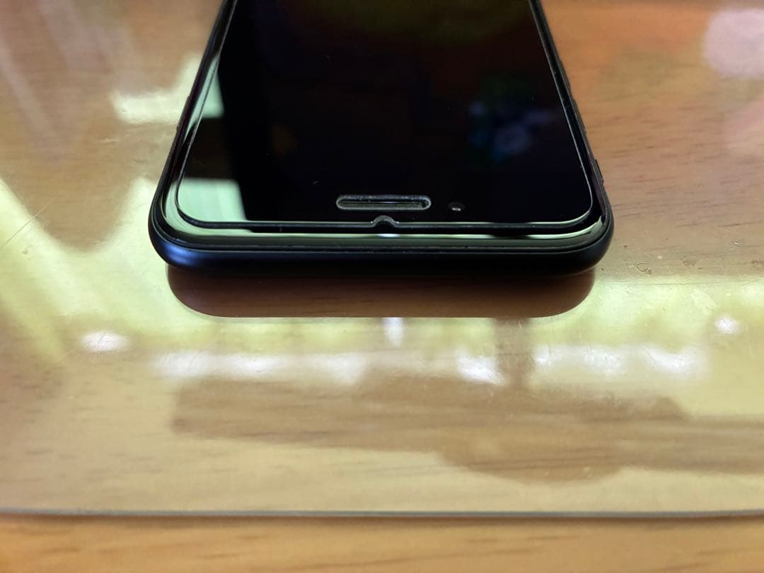 スマートフォン本体 iPhone se3