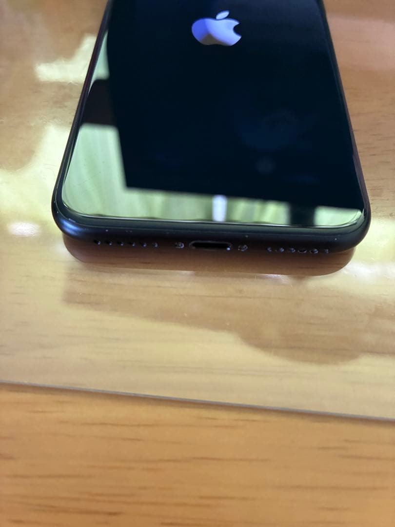 スマートフォン本体 iPhone se3