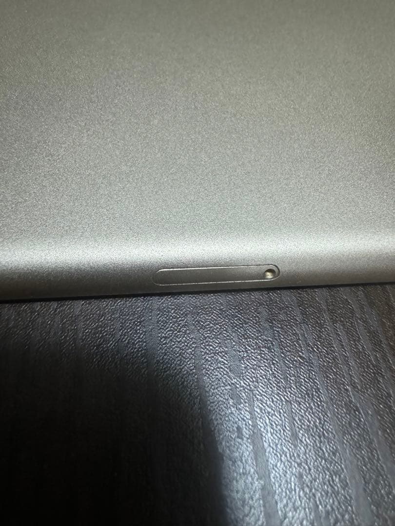 iPad 9.7インチ 32GB ゴールド