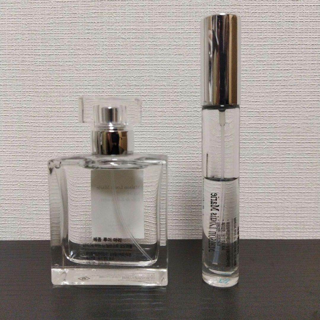 Maison Louis Marie No.04 セット