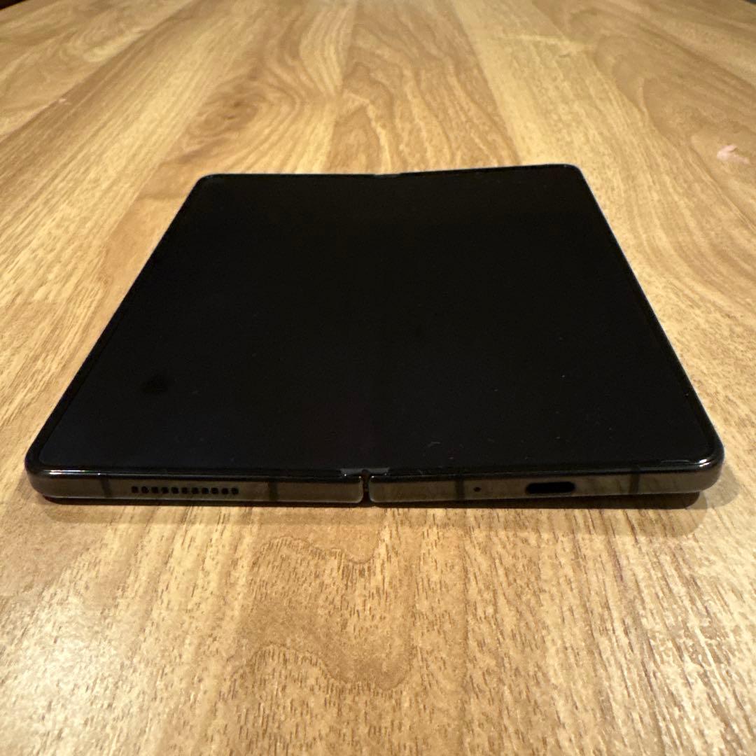 Galaxy Z Fold4 512GB グローバル版