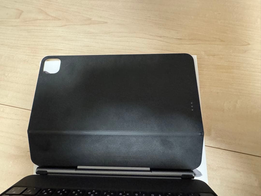 11インチiPad Air(M2)用Magic Keyboard