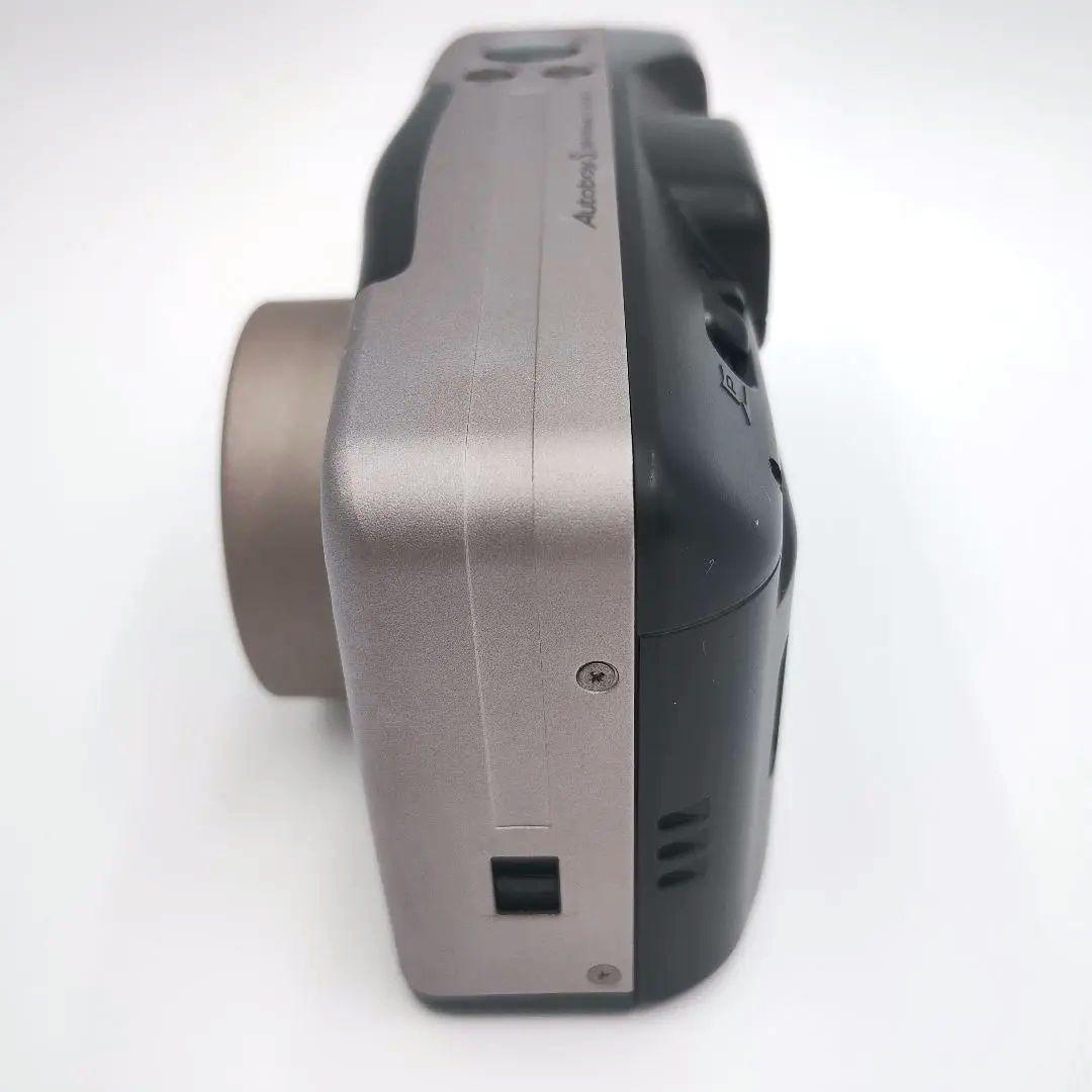 Canon Autoboy S PANORAMA　コンパクトフィルムカメラ