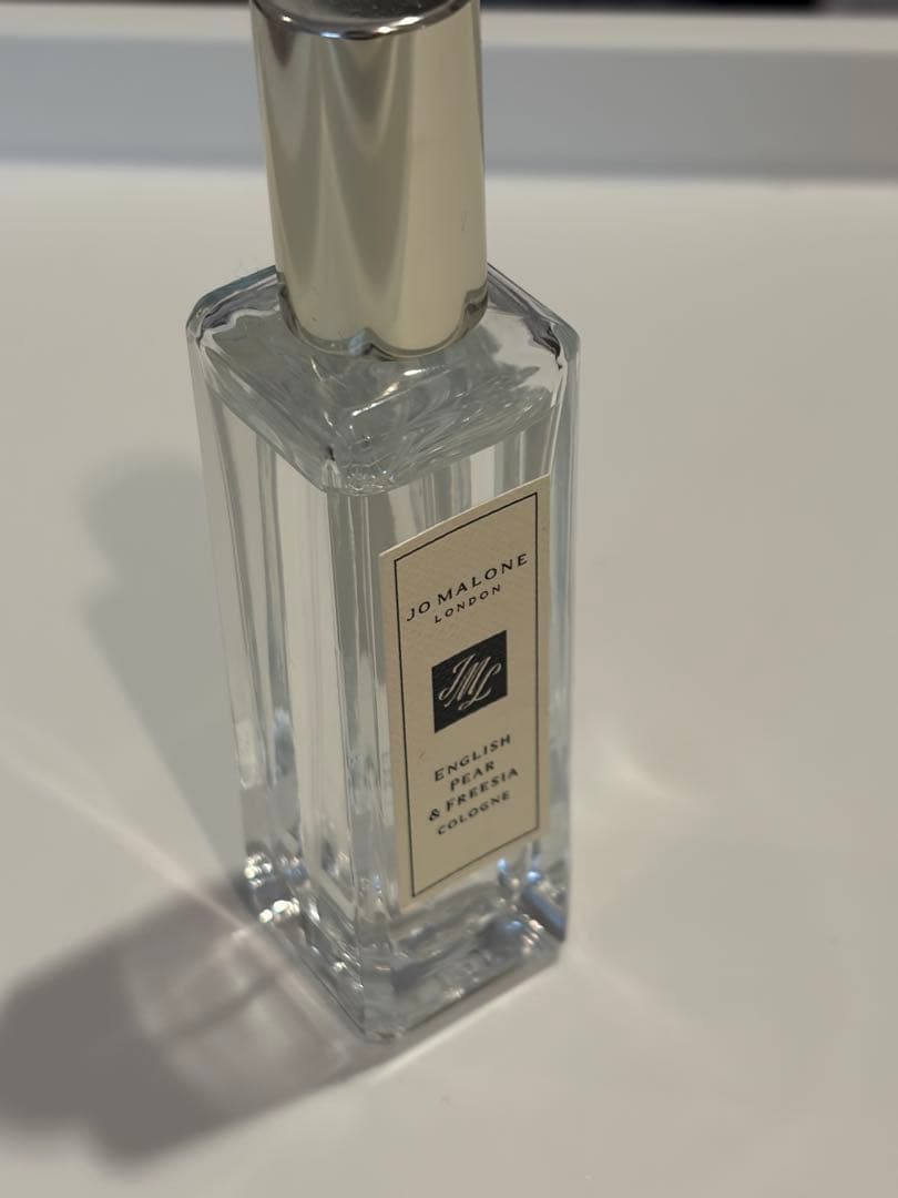 JoMALONE イングリッシュペアー&フリージア 30ml