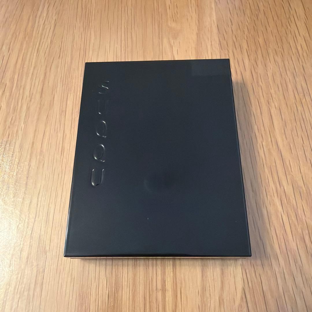 新発売 限定 SUQQU シグニチャーカラーアイズ151