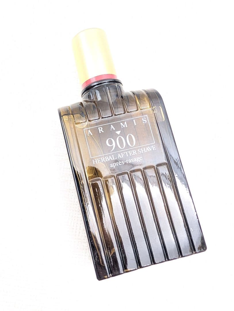 k*n様 ARAMIS 900 HERBAL AFTER SHAVE 100ml