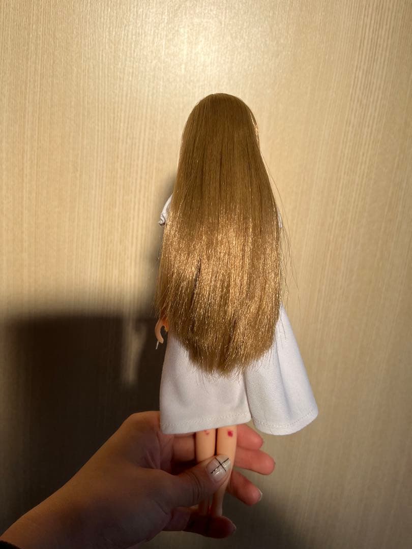 ジェニーフレンド　リナ様