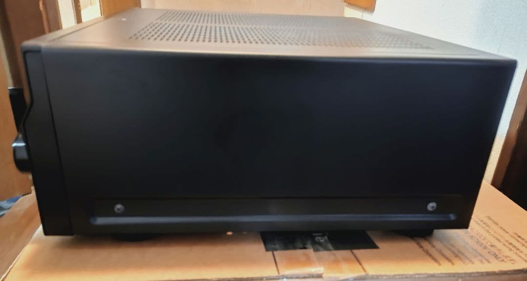 SONY　TA-DA5400ES　ジャンク扱い　プリメインアンプ　ソニー