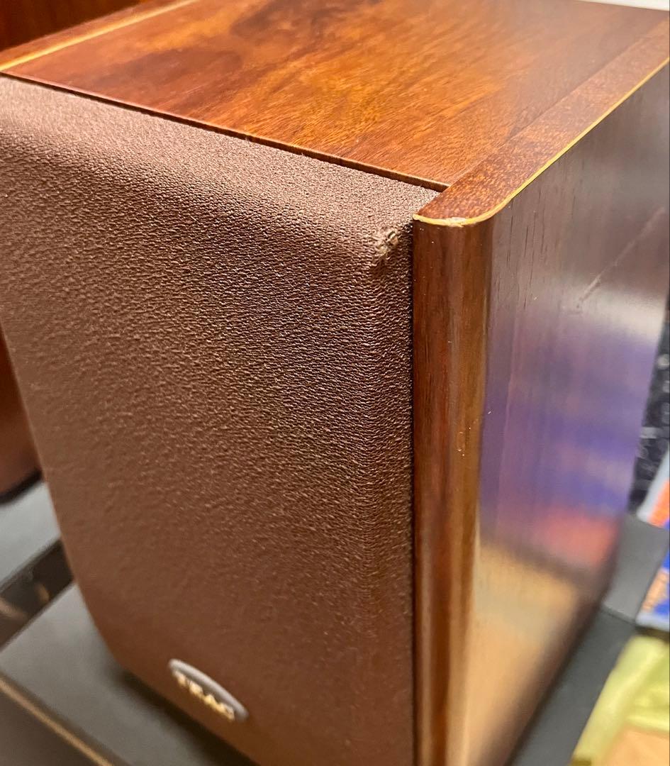 TEAC S-300R スピーカー