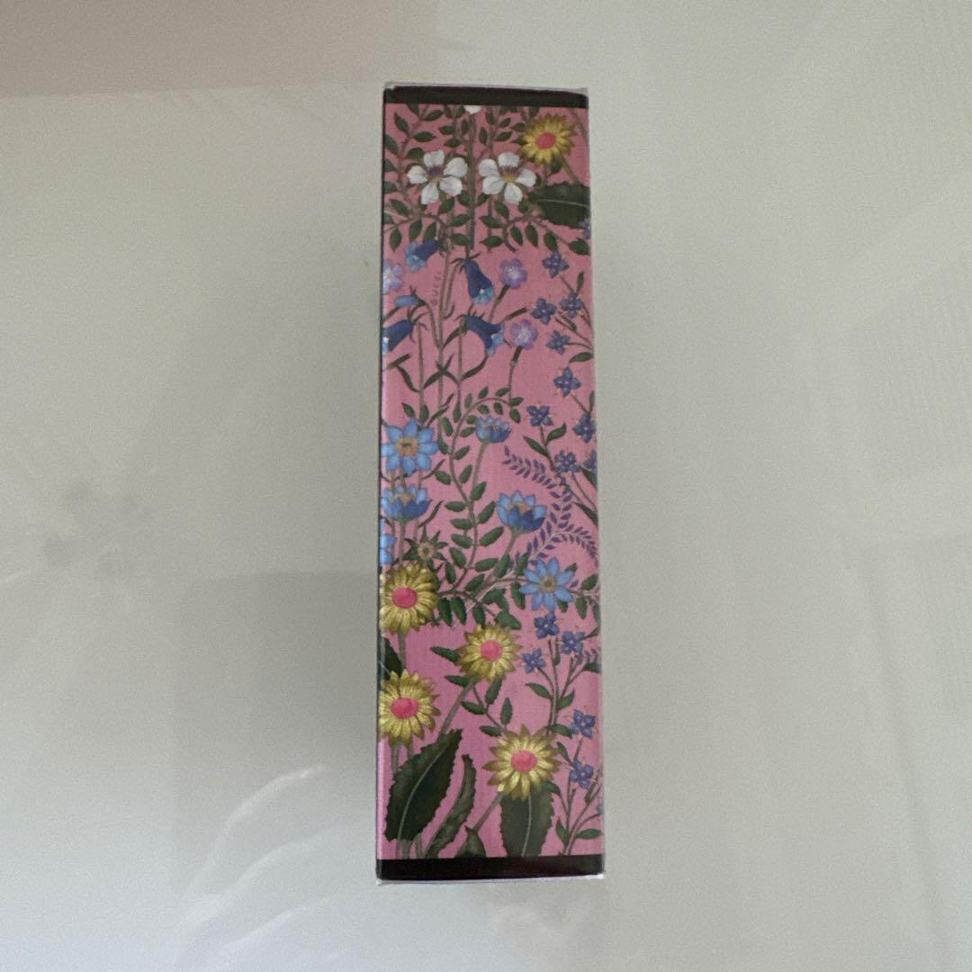 GUCCI FLORA GORGEOUS GARDENIA 50ml (未開封)
