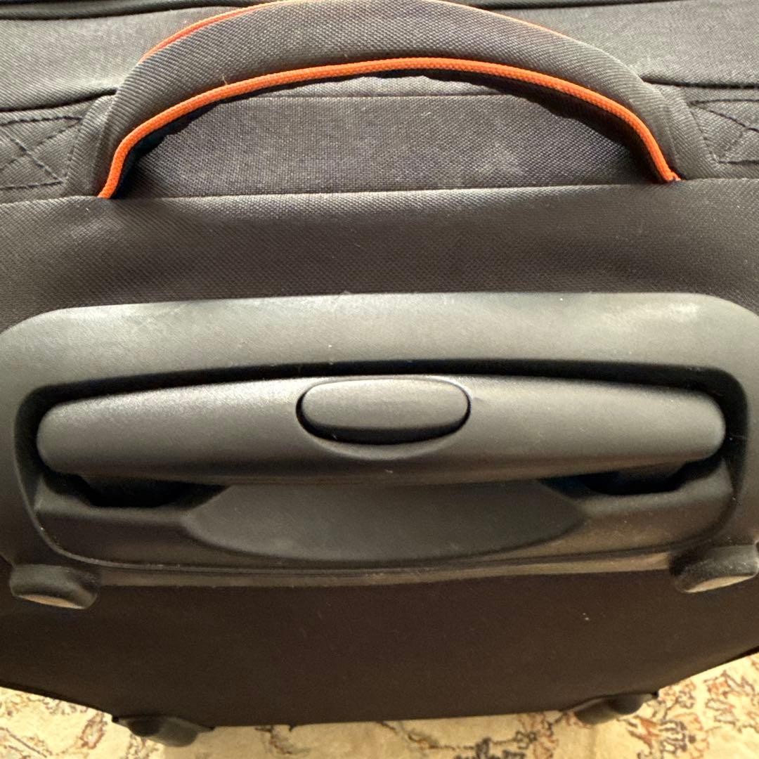 United Colors of Benettonキャリーケーススーツケース大型