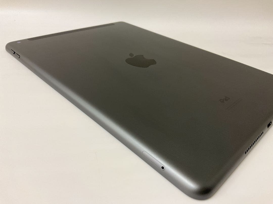 【超美品・BT95％】iPad 第9世代 64GB Cellularモデル