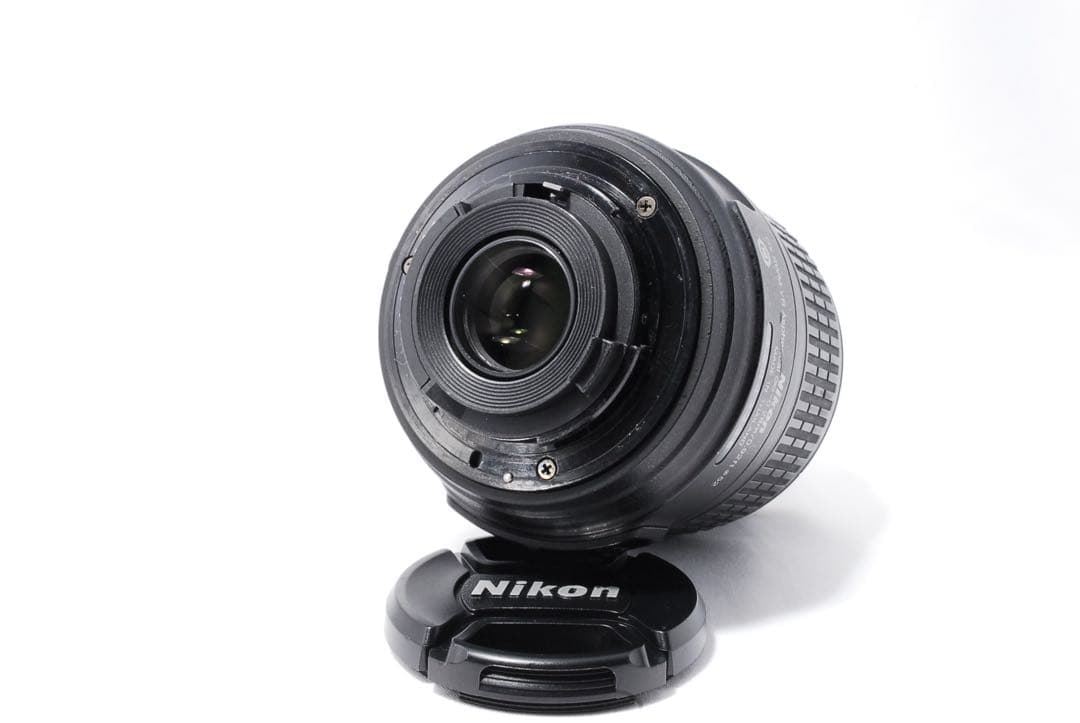 スマホ転送OK❤️Nikon D60❤️シンプル操作✨一眼レフカメラ