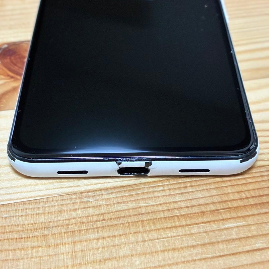 y*y様 8207 Google pixel4a 5g