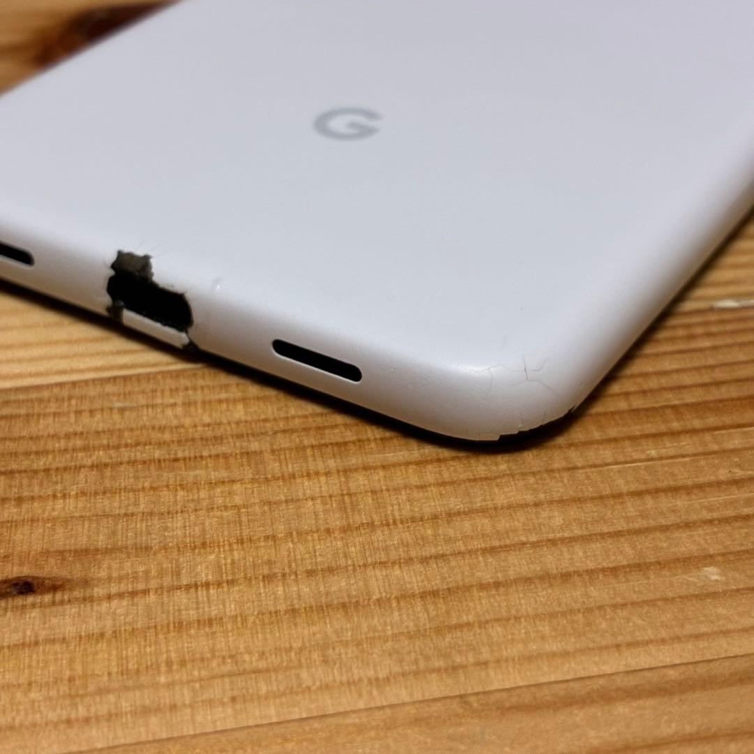 y*y様 8207 Google pixel4a 5g