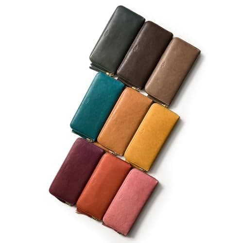 [HENLY COAT] イタリア 4 BARONE 社製 山羊革 anan m