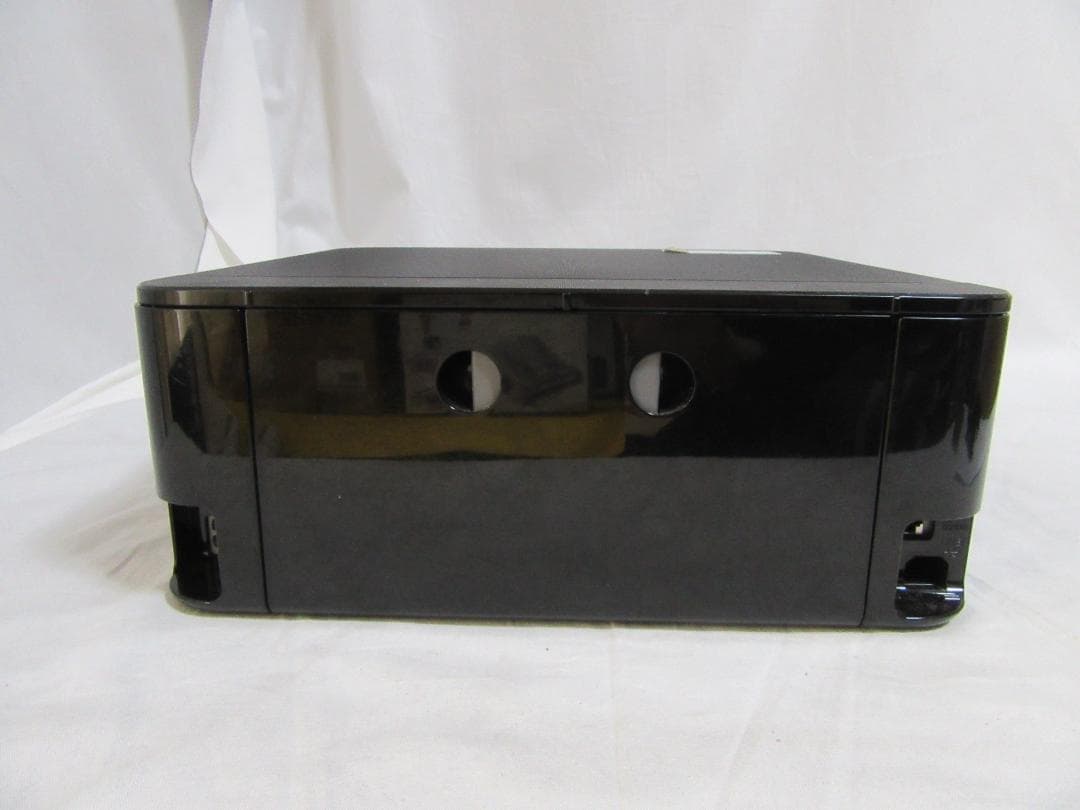 【動作OK】インクジェットプリンター EPSON EP-882AB
