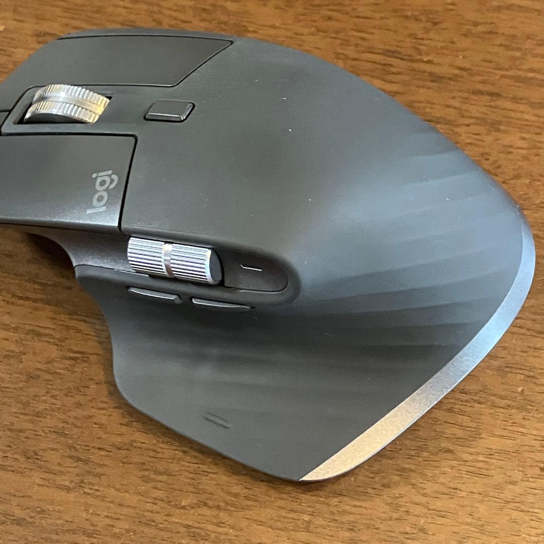 MX MASTER 3S ロジクール ロジテック MXマスター3