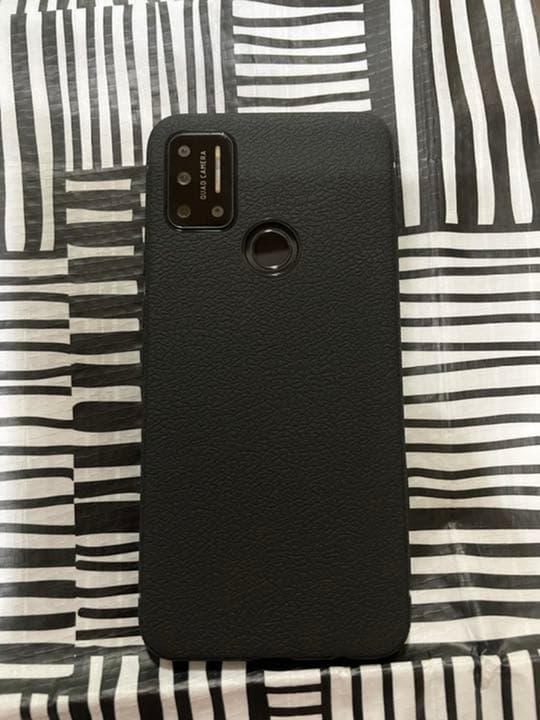 スマートフォン本体 UMIDIGI A7 Pro    4GB RAM +128GB