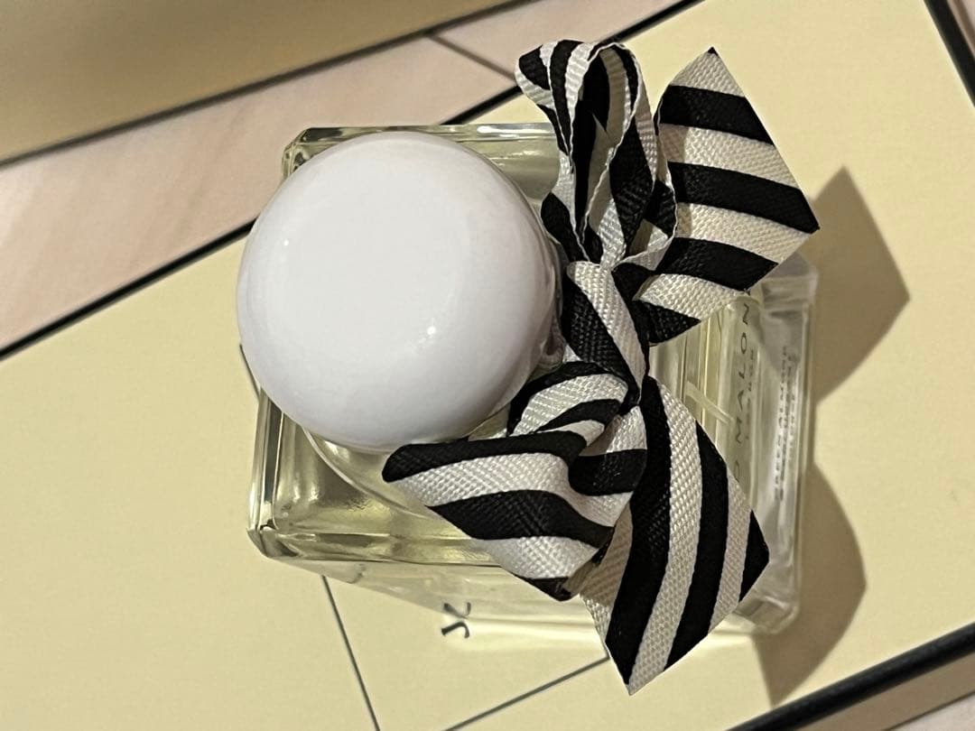 Jo Malone ジョーマローン アーモンド & レッドカラント
