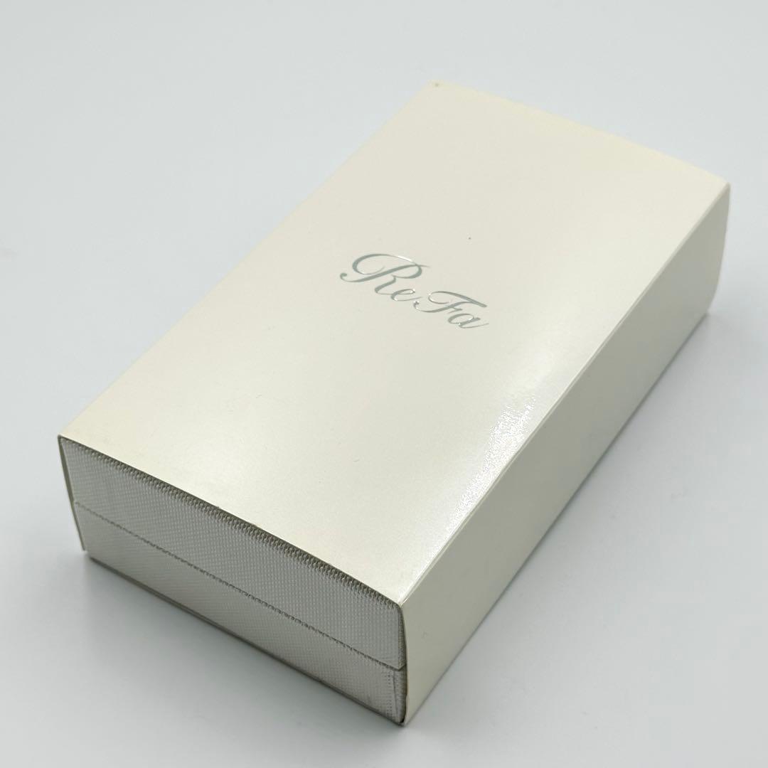 ReFa S CARAT エスカラット 美顔ローラー RF-SC1855B