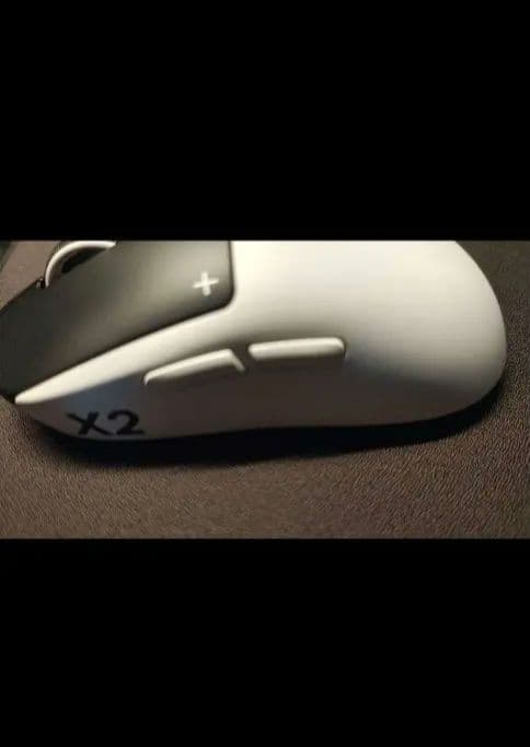 少し値下げ考えてますlogicool PRO X2 SUPERSTRIKE