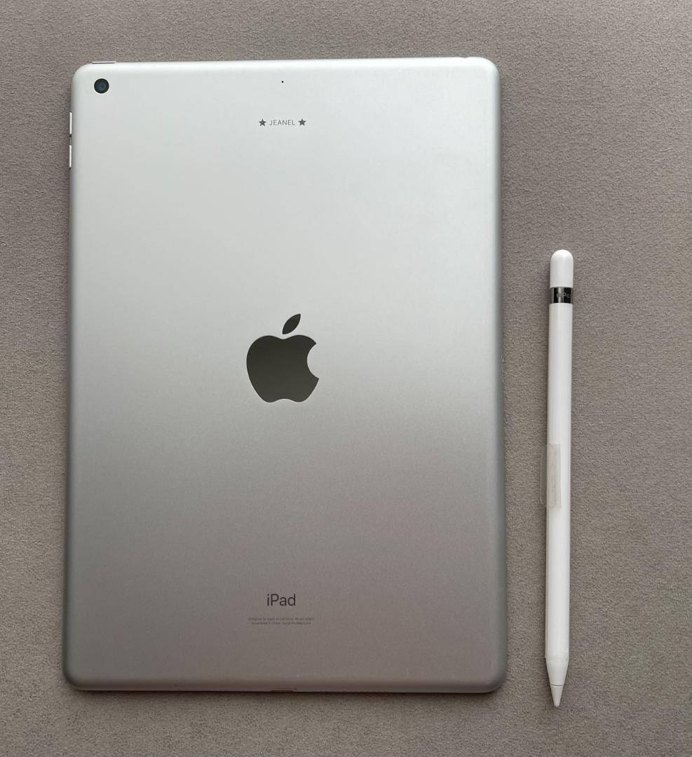 iPad 第9世代 256GB Wi‑Fi + Apple Pencilセット