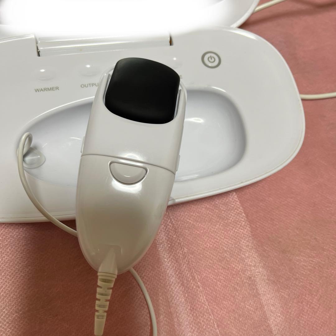 モイスティーヌ美顔器