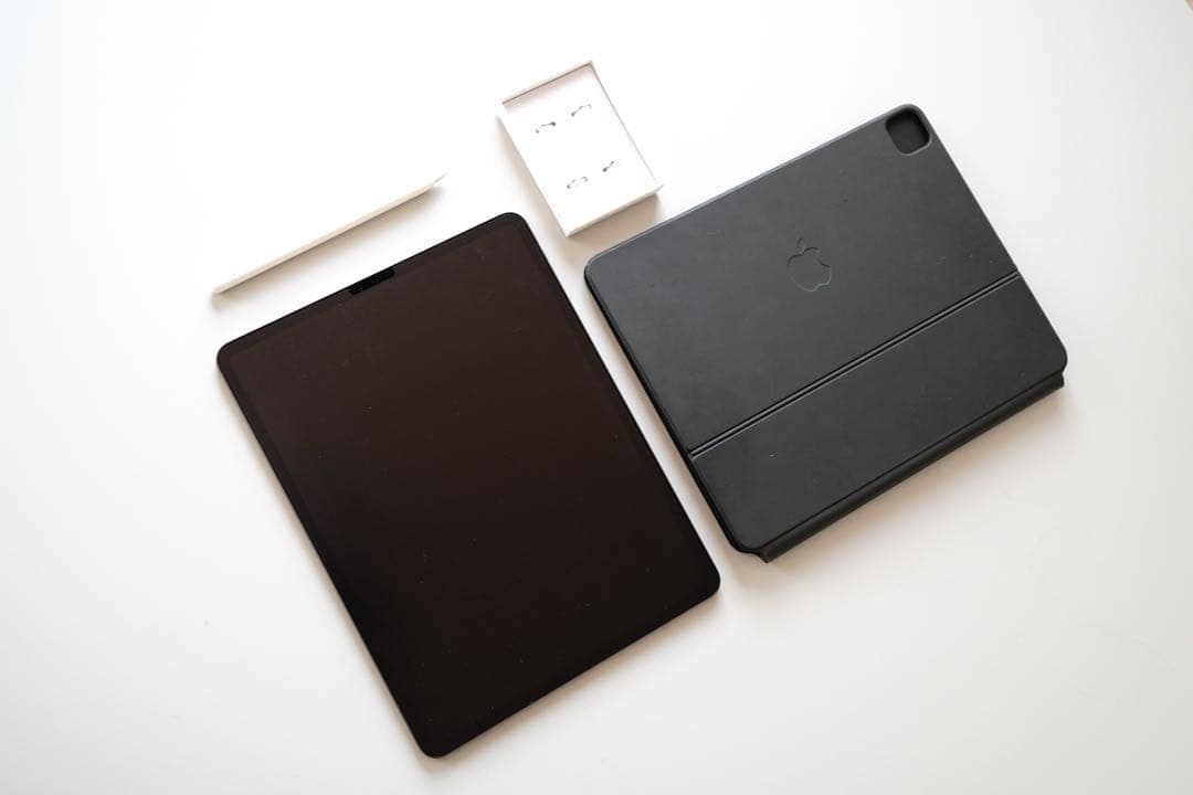 iPad 12.9インチ 1TB 第4世代 WiFiモデル スペースグレイ
