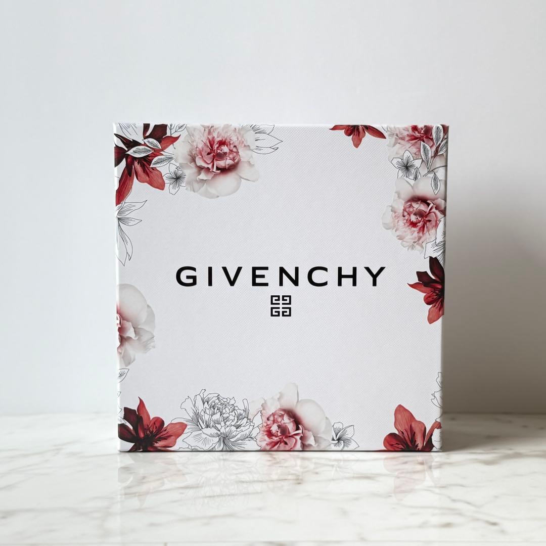 GIVENCHY ジバンシー ランテルディ コフレ 限定 新品 国内購入